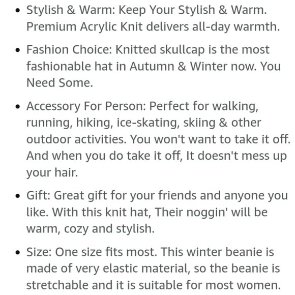 Golden Yellow Triple Pom Pom Fleece Lined Beanie Hat - Picture 8 of 8